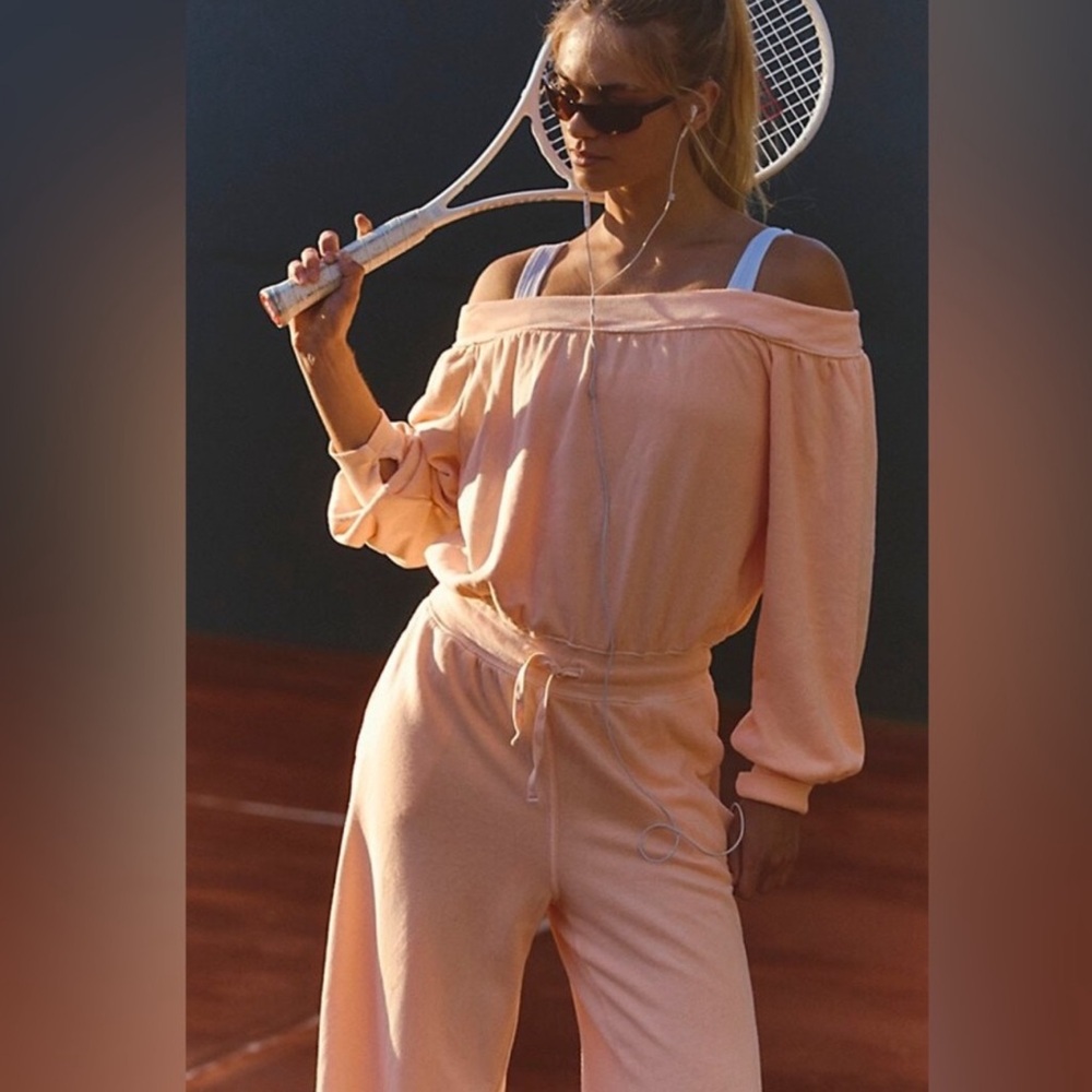 Free people Jumpsuit